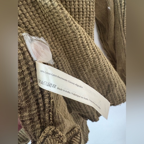 Free People FP One Scout Jacket S - Picture 6 of 8